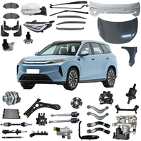 Nueva Solución Integral en Autopartes |   Proveedor Profesional de Repuestos y Accesorios para Automóviles de China para BYD Atto 3 (Yuan Plus)