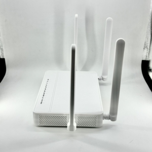 ONT新套管双频型号CM8145v5 1GE + 3FE + 2USB + 1语音 + WiFi 2.4G/5G XPON ONU ONU ONT FTTH光纤设备 - Product Image 5