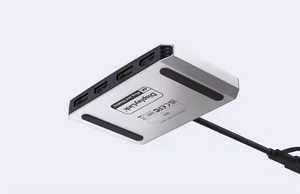 DisplayLink <span class=keywords><strong>USB</strong></span> Hiển Thị Đồ Họa Adapter <span class=keywords><strong>USB</strong></span>-C <span class=keywords><strong>USB</strong></span>-A 4K 60Hz HDMI DisplayPort Adapter OEM ODM - Product Image 4