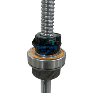Pièces détachées automobiles : Vis <span class=keywords><strong>de</strong></span> <span class=keywords><strong>crémaillère</strong></span> <span class=keywords><strong>de</strong></span> <span class=keywords><strong>direction</strong></span> électrique pour <span class=keywords><strong>réparation</strong></span> et remplacement, compatible avec BMW X5, X6, X7 (G06, G05) - Product Image 5