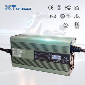 <span class=keywords><strong>Cargador</strong></span> <span class=keywords><strong>de</strong></span> bicicleta eléctrica Xie Tong 8V 10A <span class=keywords><strong>Cargador</strong></span> <span class=keywords><strong>de</strong></span> <span class=keywords><strong>batería</strong></span> <span class=keywords><strong>de</strong></span> plomo ácido para sillas <span class=keywords><strong>de</strong></span> ruedas eléctricas - Product Image 4