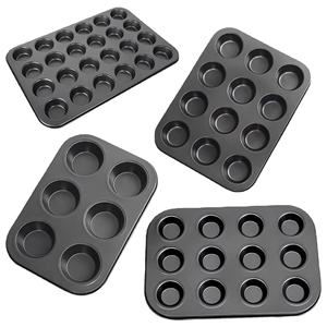 Die automatische industrielle Backform-und Trockenmaschinen-Back ausrüstung von Wanli Machinery - Product Image 4