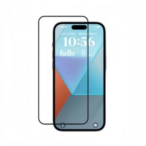 Mejor Protector de Pantalla de Vidrio Templado con Cobertura Total para <span class=keywords><strong>Xiaomi</strong></span> <span class=keywords><strong>Redmi</strong></span> Note <span class=keywords><strong>11</strong></span> 12 13 14 Ver Reseñas - Product Image 1