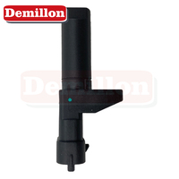 Demillon 6549053000 A6549053000 A6549050100 Pièces automobiles Capteur de position du vilebrequin pour Benz CLA GLB