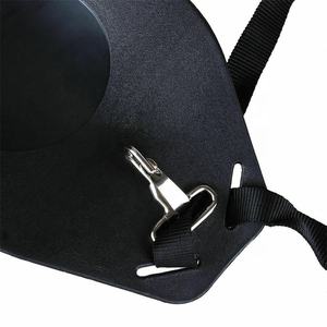 <span class=keywords><strong>Harnais</strong></span> à Double bretelle rembourrée pour débroussailleuse, fouet, coupe-bordures - Product Image 4