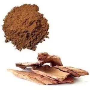 สารสกัดจากสมุนไพร Terminalia Arjun Chaal คุณภาพสูง - Product Image 2