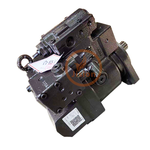 11593938 K3VL80 อะไหล่ไฮดรอลิกสำหรับรถขุด ปั๊มลูกสูบสำหรับ SY7 - Product Image 2