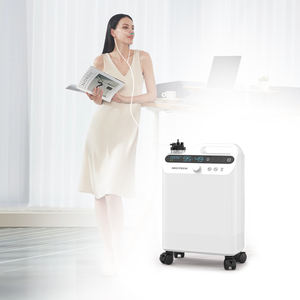 Originele Micitech Levering Fabriek Prijs Voor Thuis Spa Inhalatie Machine Zuurstof <span class=keywords><strong>Concentrator</strong></span> - Product Image 1