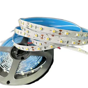 Dc12v smd3528 60leds 12v 209 גמיש הוביל רצועה