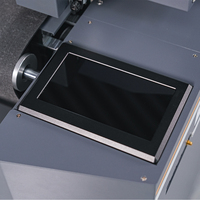 Cortadora de Etiquetas de Alta Velocidad DTF, Plotter de Corte de Película de Tamaño Máximo 60cm para Impresora UV DTF