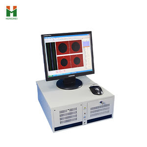 Портативный дефектоскоп на основе вихревых токов – оборудование для неразрушающего контроля металлических труб, прутков, проводов и промышленной инспекции - Product Image 5