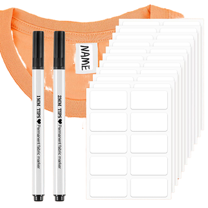 Etiquetas de Embalaje 0918 - Product Image 1