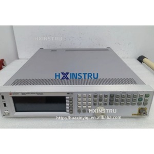 เครื่องกำเนิดสัญญาณ Keysight N5183B 40GHz มือสอง H - Product Image 1