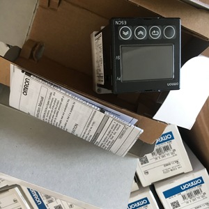 ตัวควบคุมอุณหภูมิแท้ E5CN-QT 240V Modbus ระบบอัตโนมัติทางอุตสาหกรรม - Product Image 2