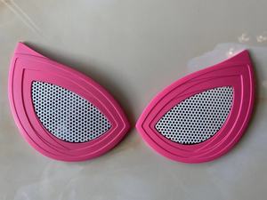 Couvre-chef <span class=keywords><strong>de</strong></span> combinaison Spider Man, lunettes eyevenom, accessoires cosplayer Deadpool, <span class=keywords><strong>lentilles</strong></span> colorées 3D - Product Image 6