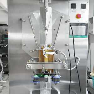 多機能液体包装機 自動縦型液体充填機 - Product Image 3