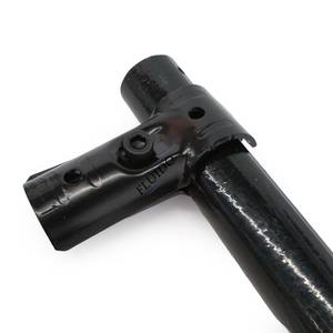 Su misura 2 3 4 5 vie giunti di tubo magra strumento per il sistema di cremagliera - Product Image 1