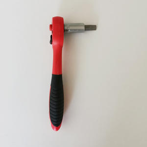 ชุดประแจวงล้อ 41 ชิ้น ยี่ห้อ Lixin Tools ผลิตจากเหล็กโครเมียมวาเนเดียม สำหรับใช้งานในบ้าน - Product Image 2