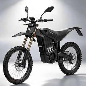 Bicicletta Elettrica da Montagna Rerode R1 S 2026 Versione Stradale 72V, <span class=keywords><strong>E</strong></span>-MTB Omologata per Strada, Bicicletta Elettrica dalla Cina - Product Image 1