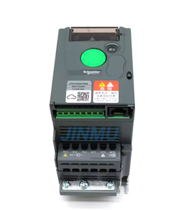 ไดรฟ์ปรับความถี่ ATV310A สำหรับสามเฟส, 380-460V, 0.75kW; ATV310H075N4A ใหม่และของแท้ 331812930220 - Product Image 4