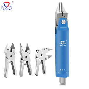 Air Nipper NR-3 Pneumatic Cutting Pliers Scissors With Blade Metal Wire Cutter Shear For Cutting Copper Iron - Product Image 5