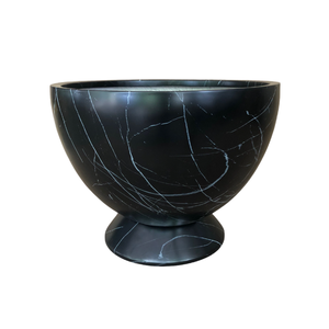 Pot de fleur décor salon Top vente Durable décor à la maison taille personnalisée en fibre de verre jardinière Pots de jardin fournisseur vietnamien - Product Image 3