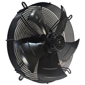 พัดลมแกน ebmpapst รุ่น S4E400-AP05-38 ขนาด 400 มม. 188 วัตต์ 230 โวลต์ AC พัดลมไฟฟ้า พัดลมปรับอากาศ พัดลมระบายความร้อนแบบแกน - Product Image 1