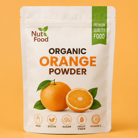 Custom Printed Recyclable Powder Pouches PE Flat Bottom Bags Recyclable Resealable Zipper Pouches