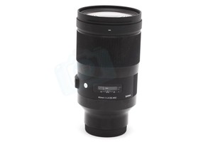 Lente Profesional HFT Sigma 40mm F/1.4 <span class=keywords><strong>DG</strong></span> HSM Art para Interfaz de 82mm, Calibre Full-Frame, Enfoque Fijo, Accesorio para DSLR, Venta al Por Mayor - Product Image 2