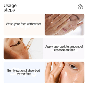 Wholesale 30ml Private Label Face Skin Care Whitening Anti Aging Vitamin <strong>c</strong> Hyaluronic Acid Retinol Facial Serum - Product Image 4