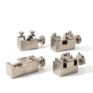 Stainless Steel <b>Watch</b> <b>Repair</b> <b>Tools</b> Metal-Strap Disassembly <b>Tools</b> Four Model Strap Removal <b>Tools</b> Sets - Product Image 3