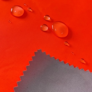 Personnalisé pour votre besoin tissu de veste de vêtements de travail stratifié à membrane microporeuse ePTFE pour vêtements - Product Image 4