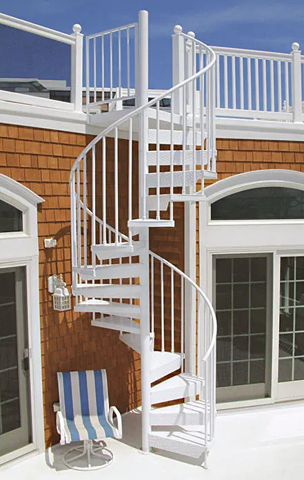 spiral staircase railings for sale solid wooden stairs treads modern wood step ladder steel stair