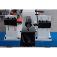 2025 vente chaude robuste 1516 1530 queue de billard en bois automatique faisant la Machine de tour de tournage CNC