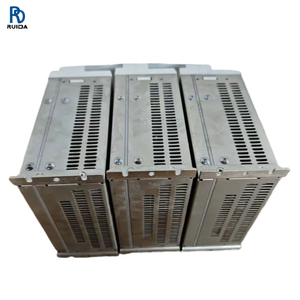 Unité de commande de servomoteur haute performance MEDDT7364053 MEDDT7364054 pour machines industrielles CNC, régulation précise de la vitesse et du couple - Product Image 1