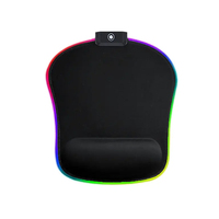 Alas Mouse RGB Laris Manis, Alas Mouse Kantor, Alas Mouse Gaming
