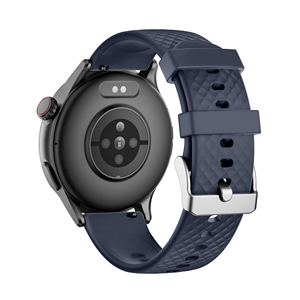 <span class=keywords><strong>Reloj</strong></span> inteligente <span class=keywords><strong>GTR3</strong></span> 2025 AMOLED para mujer, conectividad NFC, contador de pasos de carga magnética, banda de silicona - Product Image 5