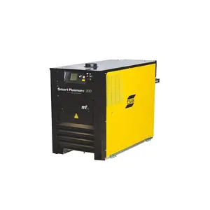 Angent Prijs Merk ESP-150 Plasma Cutter Apparatuur Voor Metalen Snijden