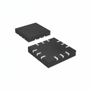 Power Management (PMIC) MAX1563ETC+T 12 WQFN Exposed Pad Electronic Chips Component Original One Stop Service - Product Image 1