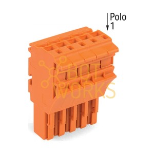 Wago 2022105000012 - Nuovo - Product Image 1