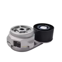 Bộ căng đai động cơ diesel foton isf3.8 cho hệ thống động cơ 52870215287020 4980639 5267127