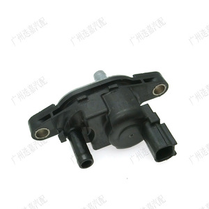 Válvula solenoide de limpieza de filtro de carbón 36162-RMX-A01 para Acura MDX Accord Civic FA3 DC 12V Gas Temperatura Normal - Product Image 2