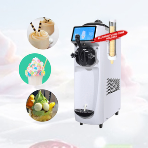 walls soft ice cream machine