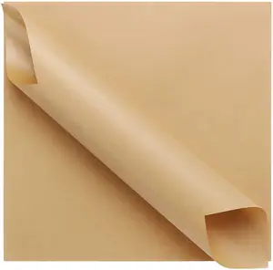 Kraft Waxed Wrap Tissue Slager Papier Droog Gewaxt Deli Papier Vellen Voor Hamburger Sandwich Wraps Food Mand Liners