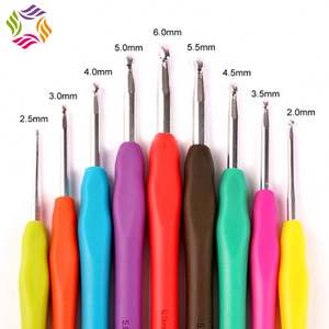 Nitting eedeedle ULIP rorocher ook et luminum - Product Image 4