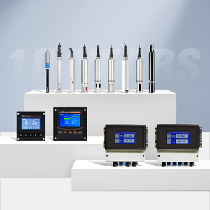Hoge Nauwkeurigheid Digitale Troebelheidsmeter Oem Ondersteunde Osa-Turb Troebelheidssensor Voor Industriële Rioolwaterzuiveringsinstallatie En Mlss Landbouw - Product Image 6