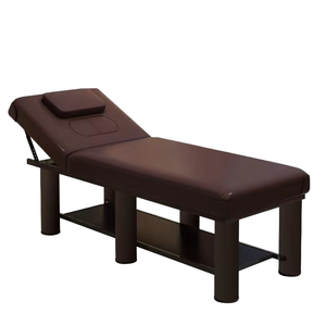 Cama de moxibustión para el hogar, cama de belleza, cama de masaje plegable para salón de belleza, cama de terapia, mesa de masaje, cama para tatuajes, cama para salón. - Product Image 1