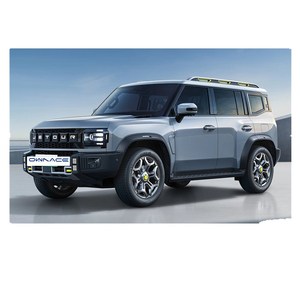 <span class=keywords><strong>El</strong></span> Nuevo JETOUR T2 Traveler 2024, SUV Compacto Híbrido Avanzado, Volante a la Izquierda, Emisión Euro VI, Tracción en las Cuatro Ruedas, Techo Panorámico - Product Image 1