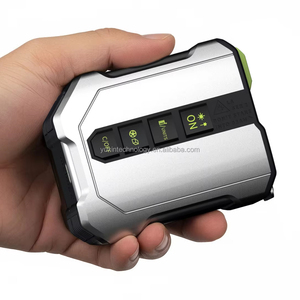 SMMT Télémètre laser professionnel <span class=keywords><strong>4</strong></span>-en-1 multifonctionnel avec mesure de surface, volume et Pythagore, certifié CE FCC RoHS - Product Image 2