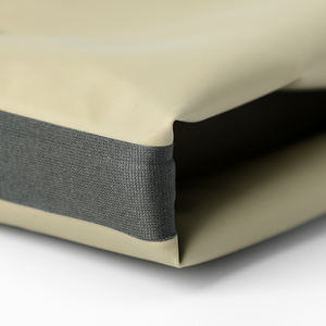 Wader de pêche en néoprène respirant de haute qualité, imperméable, tricot unisexe personnalisé, Logo personnalisé, Performance, couleur, illustration - Product Image 5